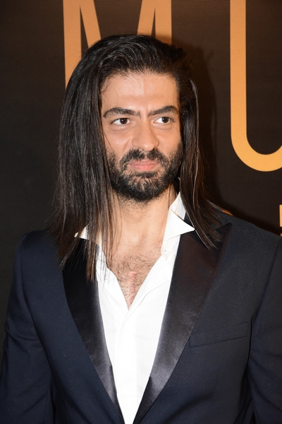 Murex D'or 2019 Red Carpet